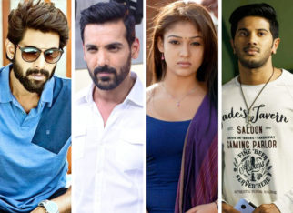KERALA FLOODS: Rana Daggubati, John Abraham, Nayanthara, Dulquer Salmaan and many others pledge donation and urge everyone to help victims