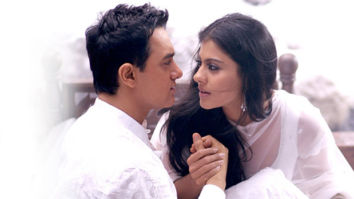 Kajol would never want Aamir Khan to be in the SAME CLASS as her and it’s for this reason!