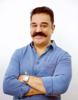 Celebrity Photos of Kamal Haasan