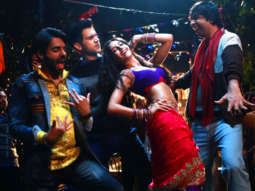 Kamariya (Stree)