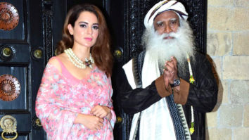 Kangana Ranaut REVEALS when she will join POLITICS