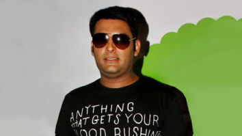 Kapil Sharma is back in the country and his show is ready to roll again