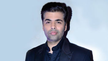 Karan Johar HITS BACK at trolls who accused him of promoting extramarital affairs and nepotism