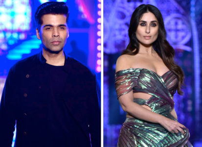 413px x 300px - Karan Johar has a startling revelation about his SEX LIFE and reveals he  would marry Kareena Kapoor Khan : Bollywood News - Bollywood Hungama