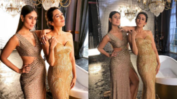 Slay or Nay: Kareena Kapoor Khan in Falguni & Shane Peacock and Karisma Kapoor in Swapnil Shinde
