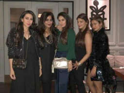 Kareena Kapoor Khan balances work and fun like a QUEEN, enjoys downtime with her gal pals (see ALL pics)