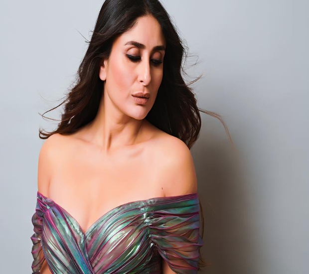 Kareena Kapoor Khan for Monisha Jaising at LFW W_F 2018 (1)
