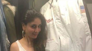 Kareena Kapoor Khan raids Karan Johar’s closet, displays peak best friend behaviour