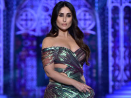 Kareena Kapoor Khan walks the ramp at the GRAND FINALE of Lakme Fashion Week | part 1