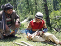 Movie Stills Of The Movie Karim Mohammed