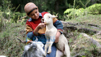 Movie Stills Of The Movie Karim Mohammed