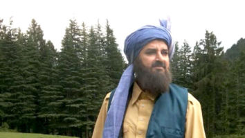 Movie Stills Of The Movie Karim Mohammed