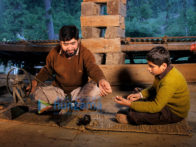 Movie Stills Of The Movie Karim Mohammed