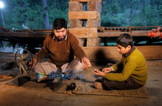 Movie Stills Of The Movie Karim Mohammed