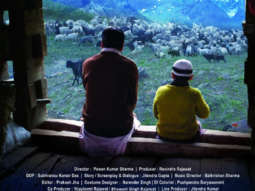 First Look Of The Movie Karim Mohammed