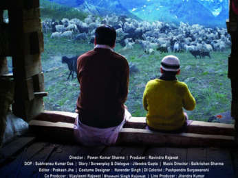 First Look Of The Movie Karim Mohammed