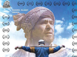 First Look Of The Movie Karim Mohammed