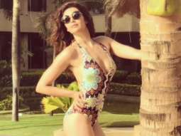 Karishma Tanna’s SEXY & SULTRY swimsuit pics will stun your senses