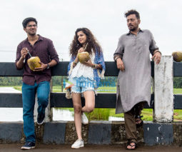 Movie Stills Of The Movie Karwaan