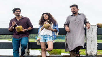 Movie Stills Of The Movie Karwaan