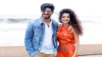 Movie Stills Of The Movie Karwaan