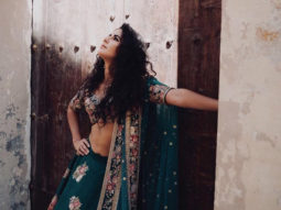 Bharat: Katrina Kaif looks FESTIVE & FABULOUS in new still before letting her hair down at wrap up party (see pics)