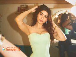 Khushi Kapoor