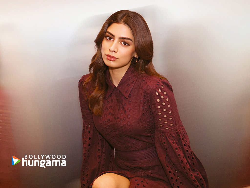 Khushi Kapoor