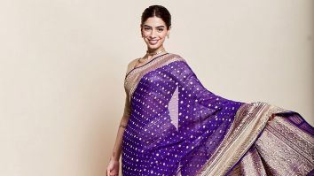 Celebrity wallpaper of Khushi Kapoor