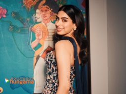 Celebrity wallpaper of Khushi Kapoor