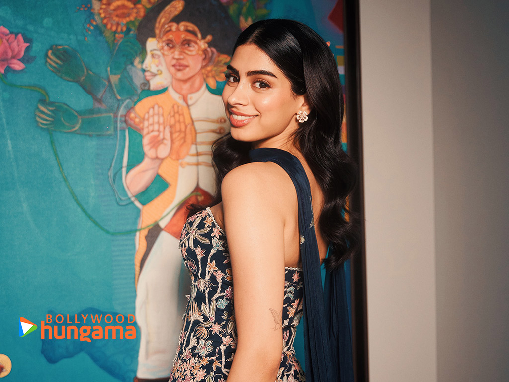 Khushi Kapoor Khushi Kapoor