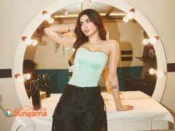 Khushi Kapoor