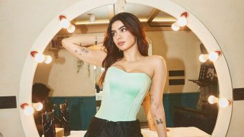 Khushi Kapoor