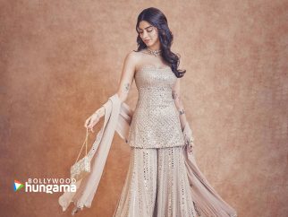 Celebrity wallpaper of Khushi Kapoor