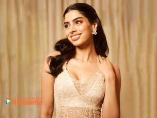 Celeb Wallpapers Of Khushi Kapoor
