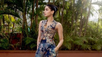 Celebrity wallpaper of Khushi Kapoor