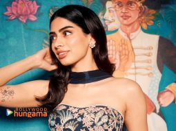 Celebrity wallpaper of Khushi Kapoor