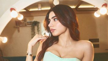Khushi Kapoor