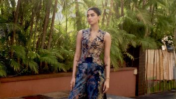 Celebrity wallpaper of Khushi Kapoor