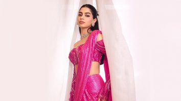 Khushi Kapoor