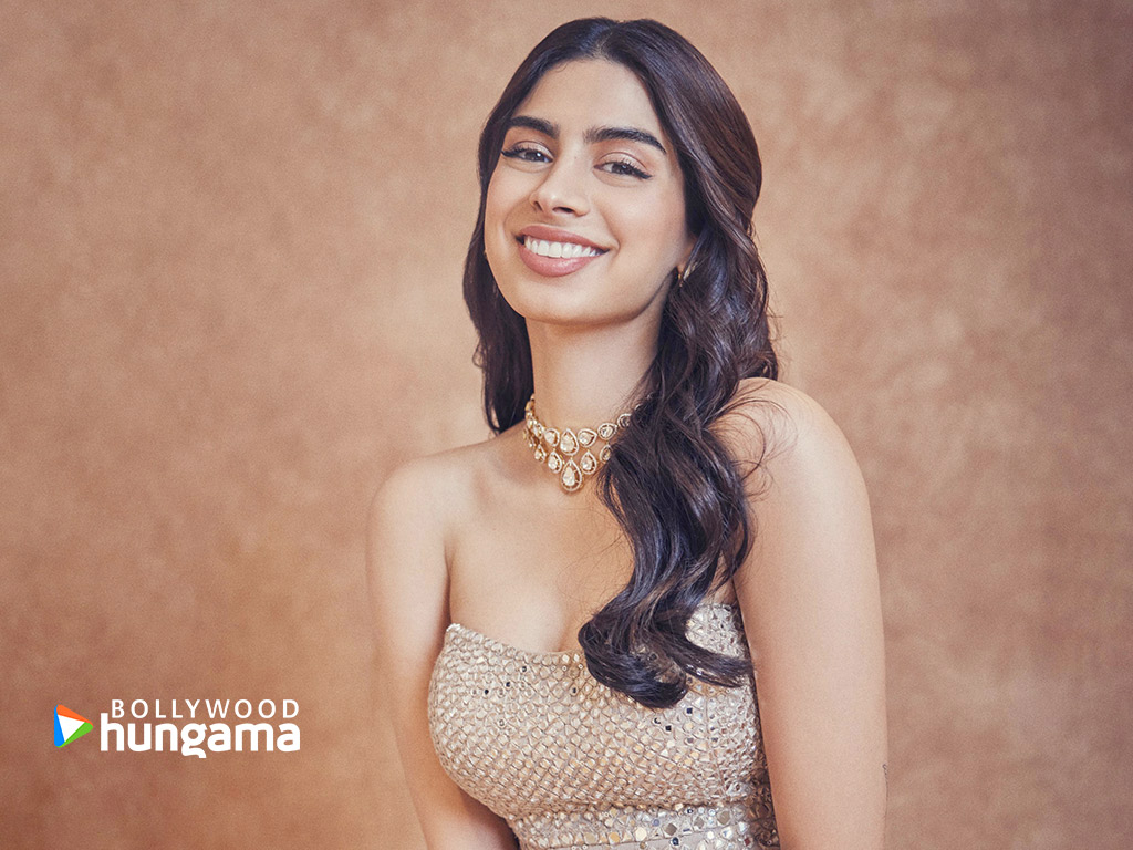Khushi Kapoor