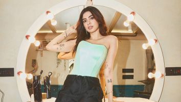 Khushi Kapoor