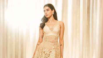Celeb Wallpapers Of Khushi Kapoor