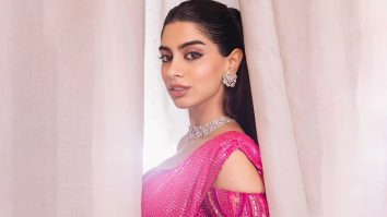 Khushi Kapoor