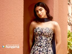 Celebrity wallpaper of Khushi Kapoor