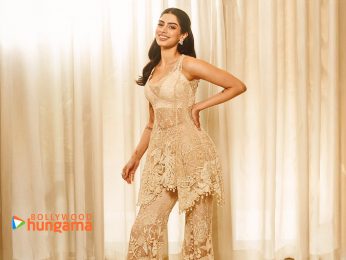 Celeb Wallpapers Of Khushi Kapoor