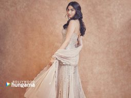 Celebrity wallpaper of Khushi Kapoor