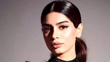 Celeb Wallpapers Of Khushi Kapoor