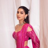 Khushi Kapoor