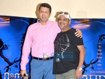 Kunal Kohli announces his next film tentatively titled 'Ramyug'